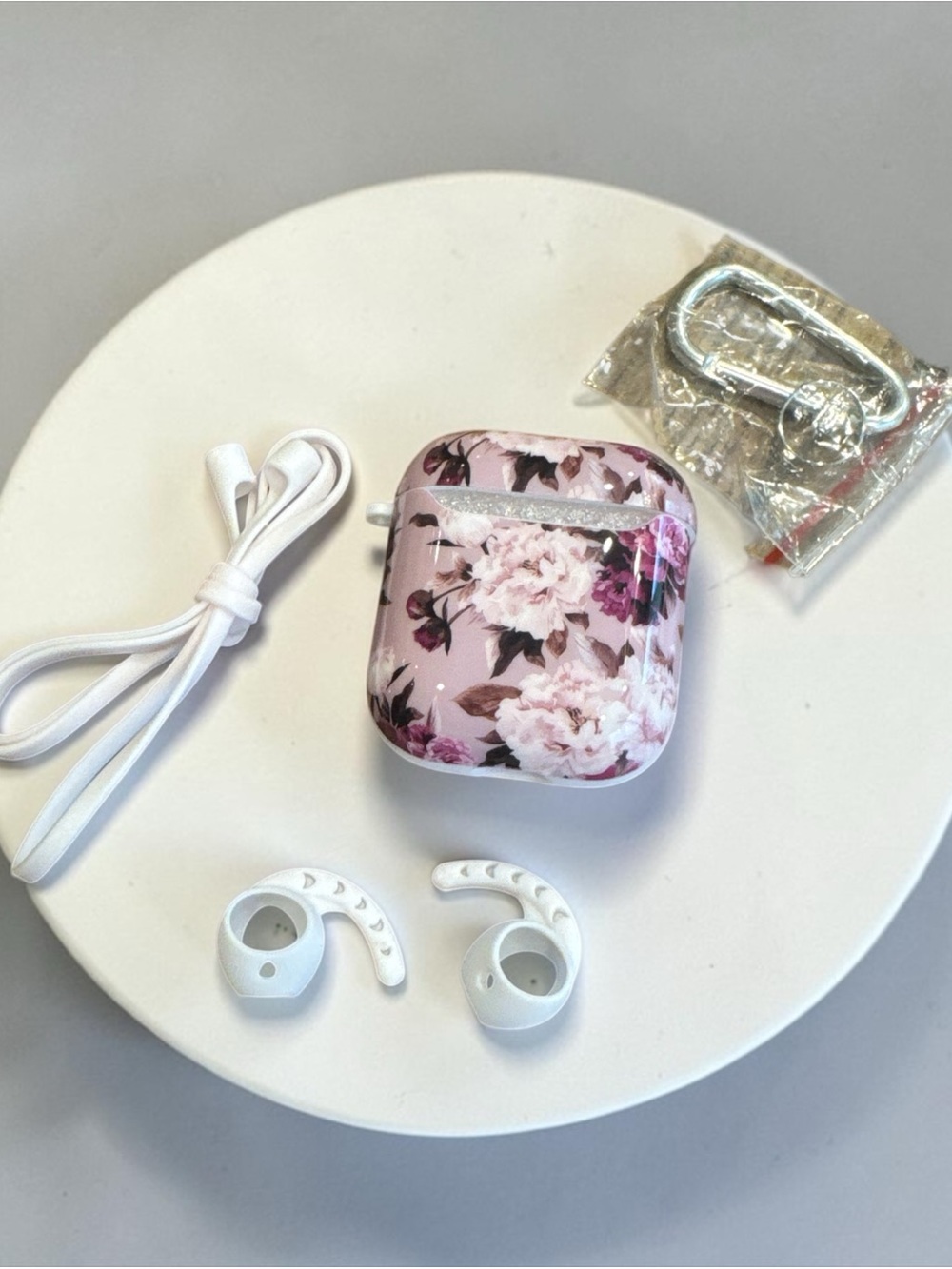 NWT Cagos AirPod Case